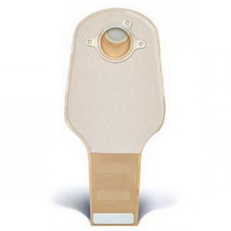 ConvaTec Sur-Fit Drainable Pouch 2-1/4