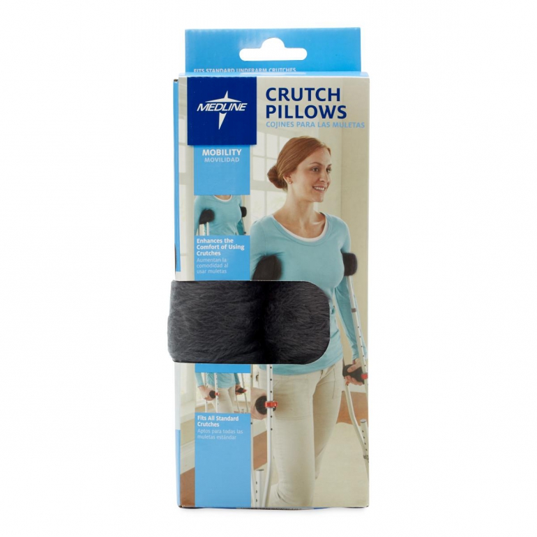 CRUTCH PAD