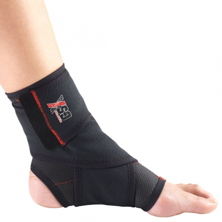 CSX Ankle Wrap