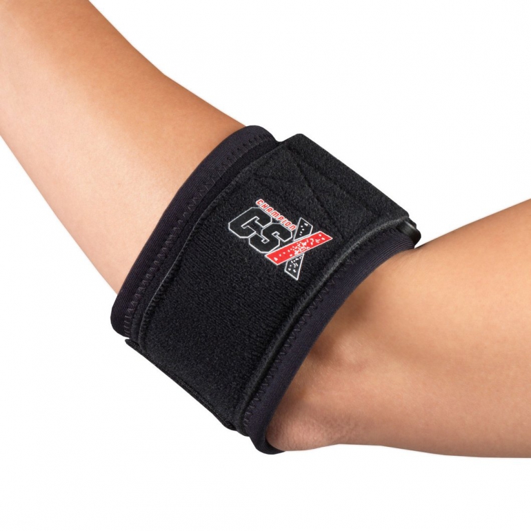 CSX Tennis Elbow Strap