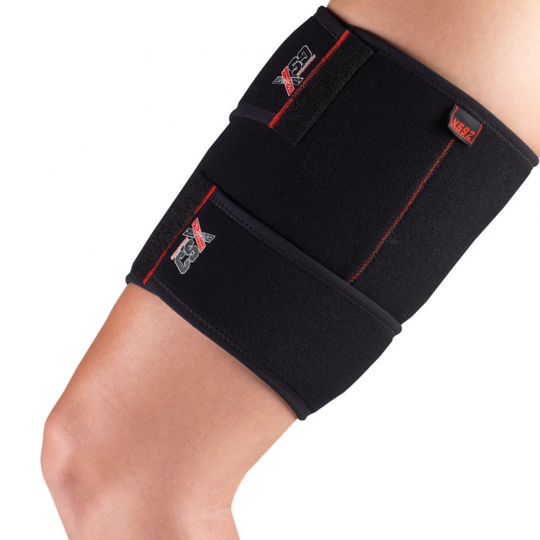 CSX Thigh Wrap