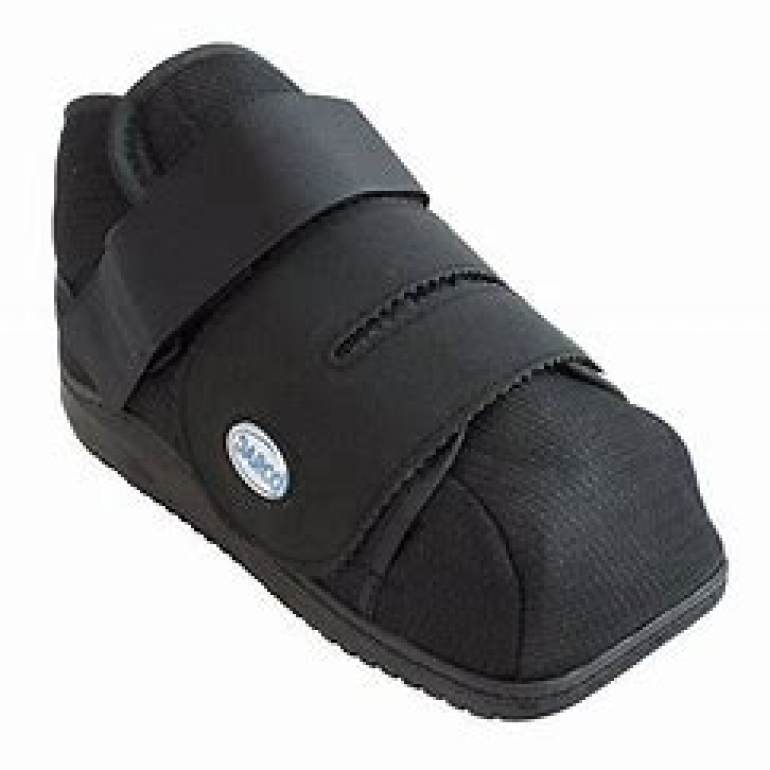 Darco APB Boot