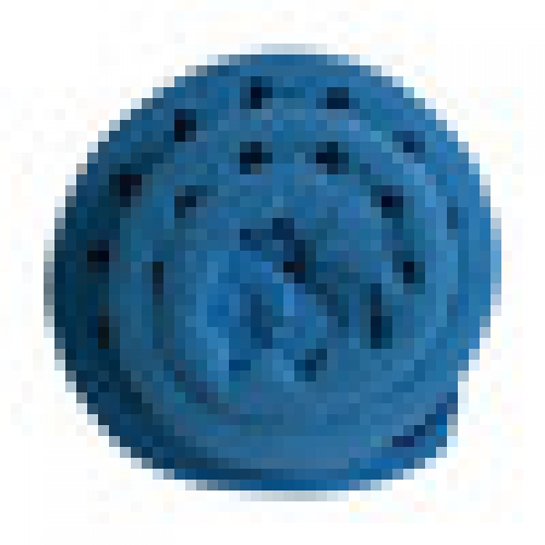 DMI Convoluted Bed Pad