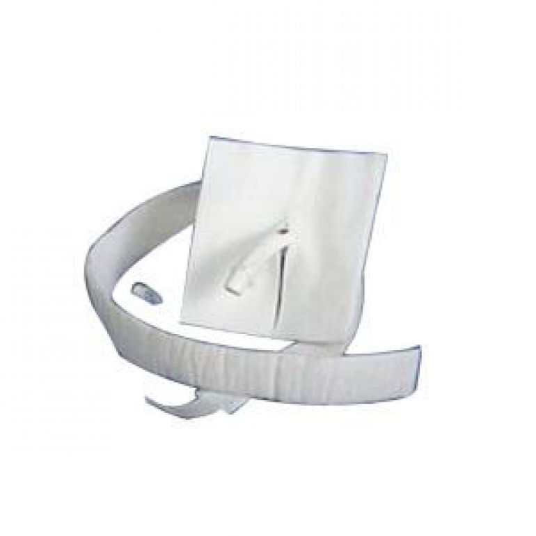 DRAIN GAUZE 2X2