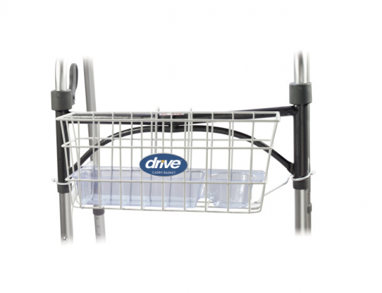 Universal Walker Basket