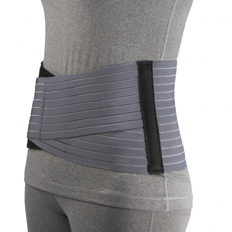 Elastic Lumbosacral Support
