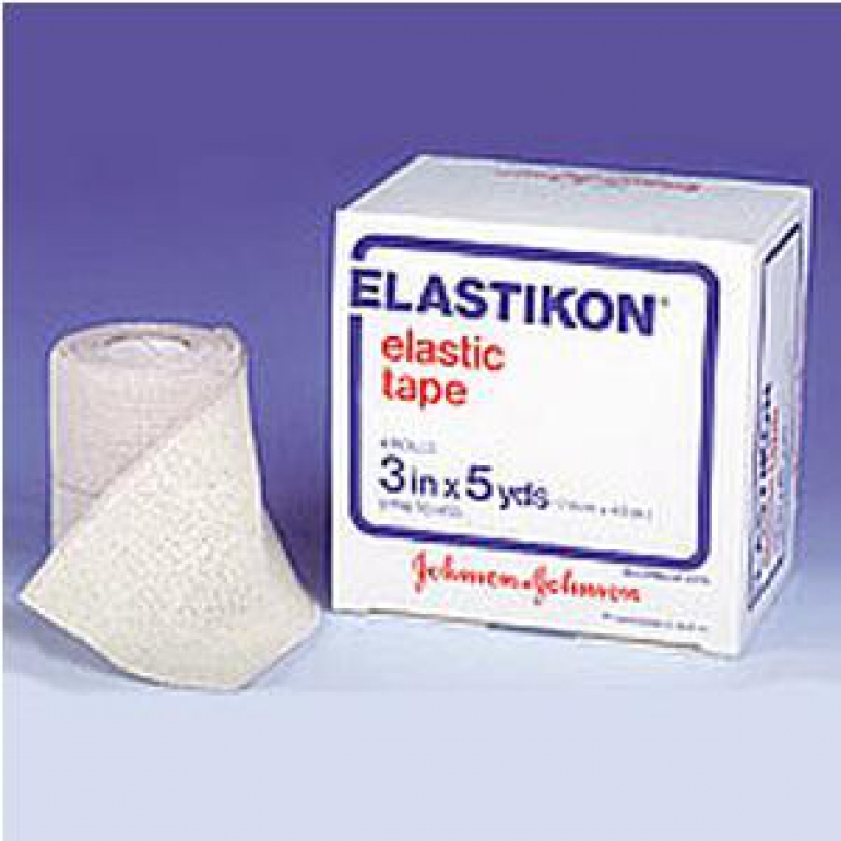 ELASTIKON