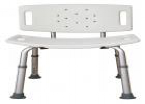 Essential Bath Bench