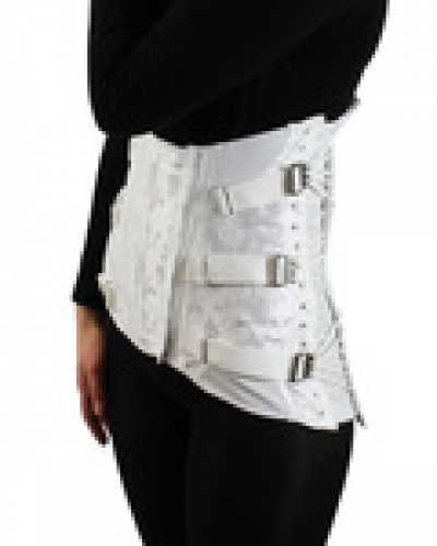 Female Lumbosacral, 15