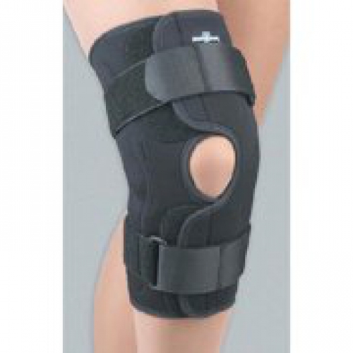 FLA Hinged Knee Brace