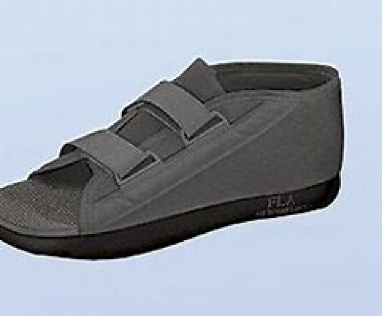 FLA Post-Op Shoe