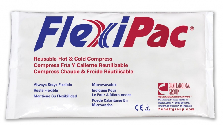 FlexiPac 5