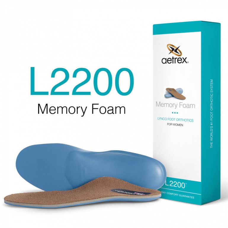 Foot Orthotics