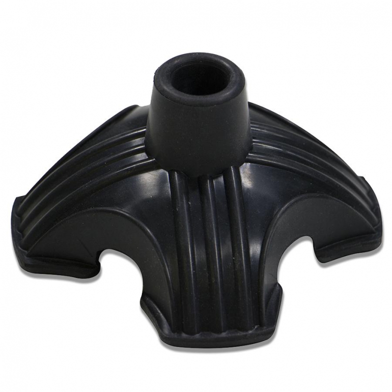 Free Standing Cane Tip