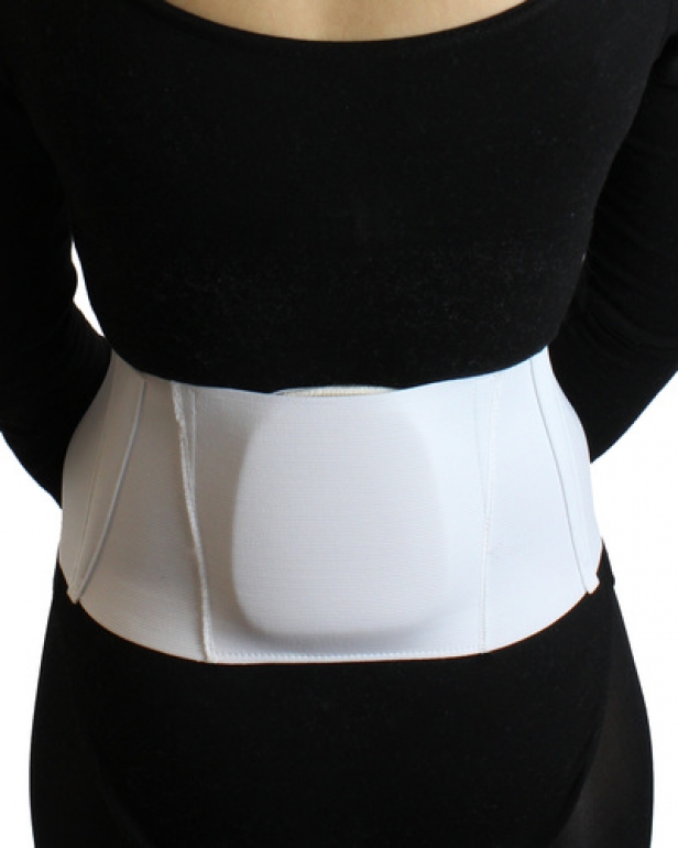 Freeman Elastic Sacroiliac Support