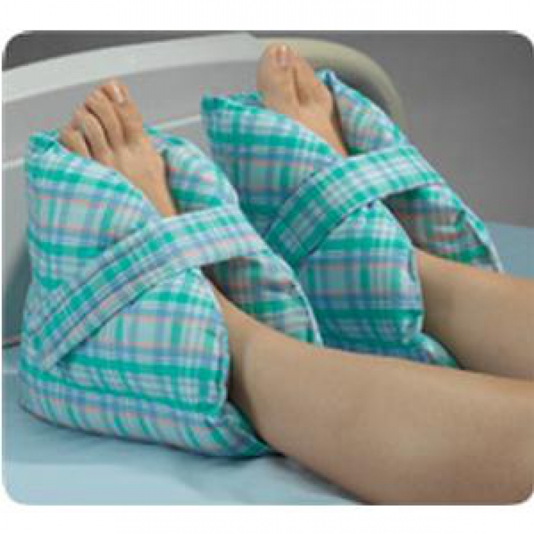 Heel Pillow