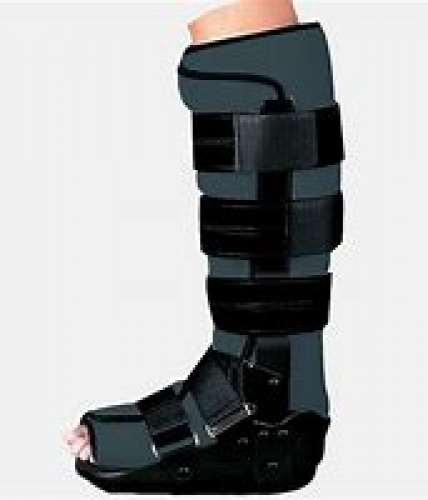 High Tide Walking Boot