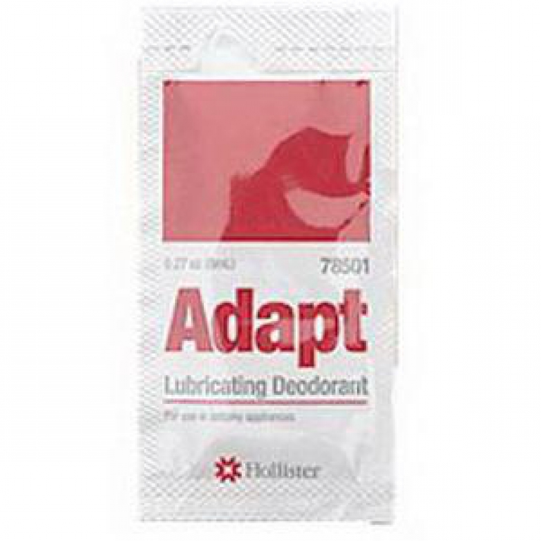 Hollister Adapt Lubricating Deodorant