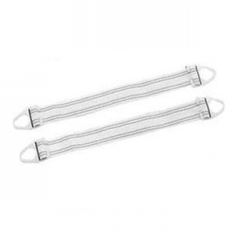 Hollister Leg Bag Strap