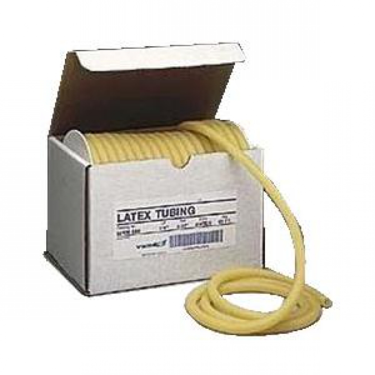 Latex Tubing 3/16
