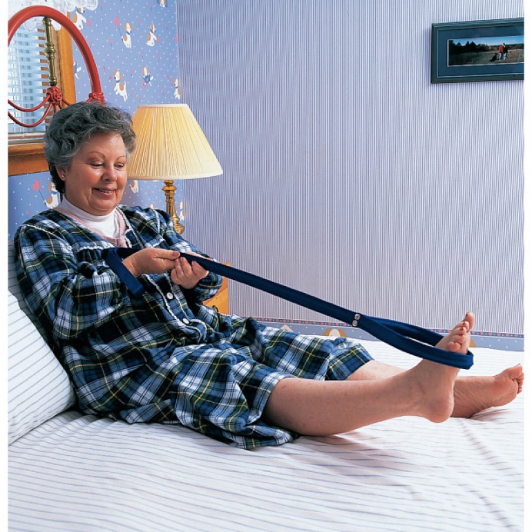 Leg Lifter