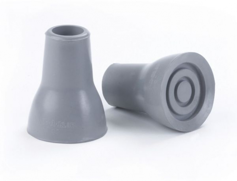 Lofstrand Crutch Tip