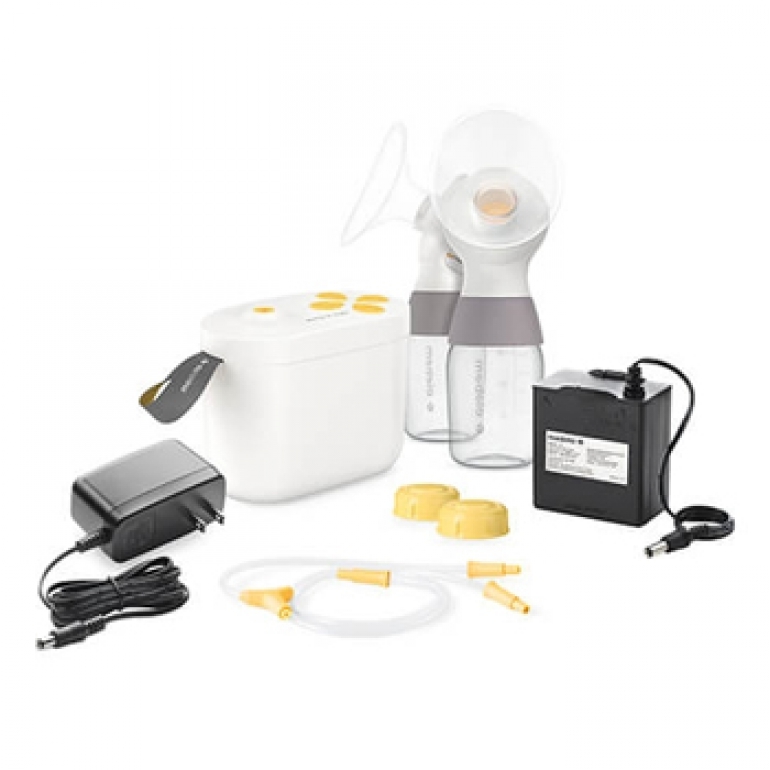 Breast Pump