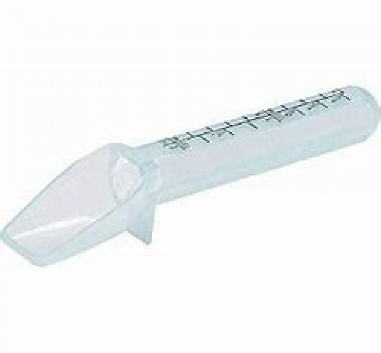 Medicine Spoon
