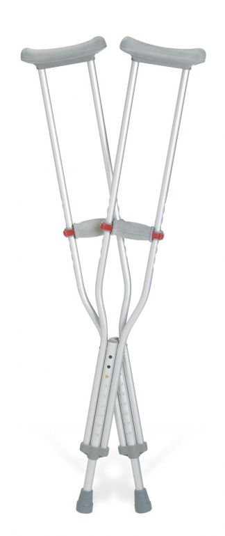 Adult Crutches