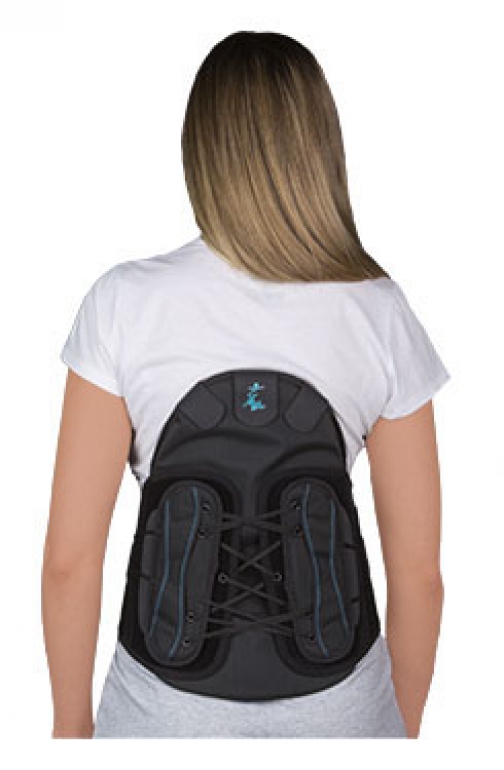 MedSpec Spinal Brace, Long