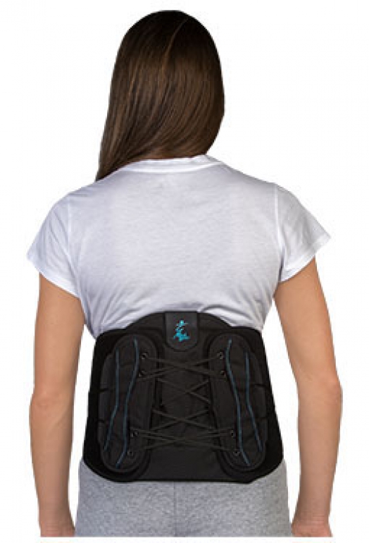 MedSpec Spinal Brace, Short