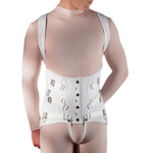 Men's Dorsolumbar Brace