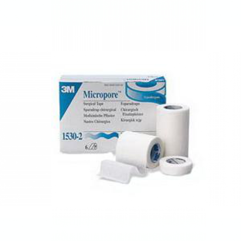 Micropore 3