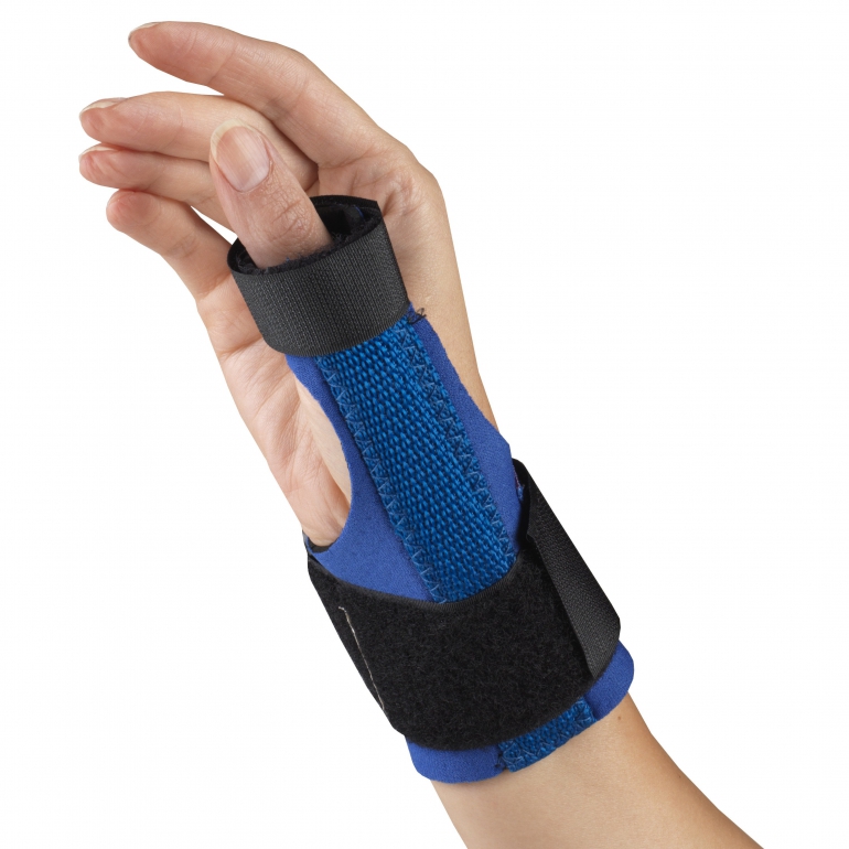 Neoprene Thumb Splint