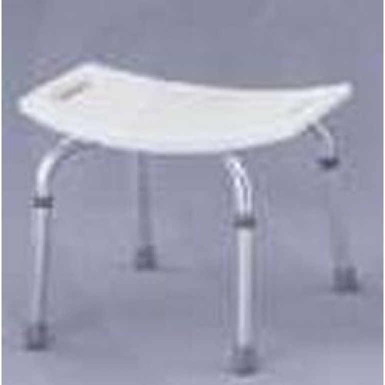 Nova Bath Bench without Back