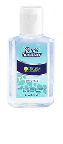 Origem Hand Sanitizer, 2oz