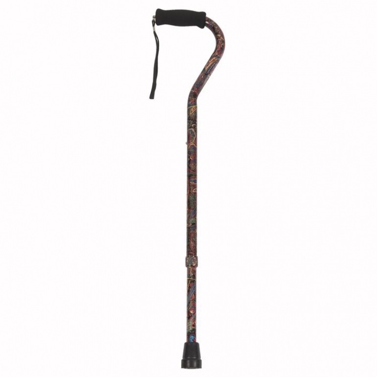Paisley Cane