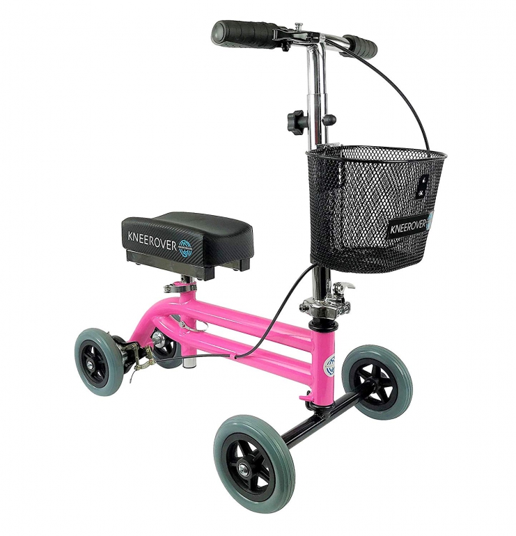 Pediatric Knee Walker
