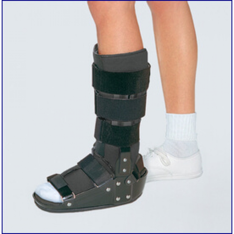Pediatric Walking Boot