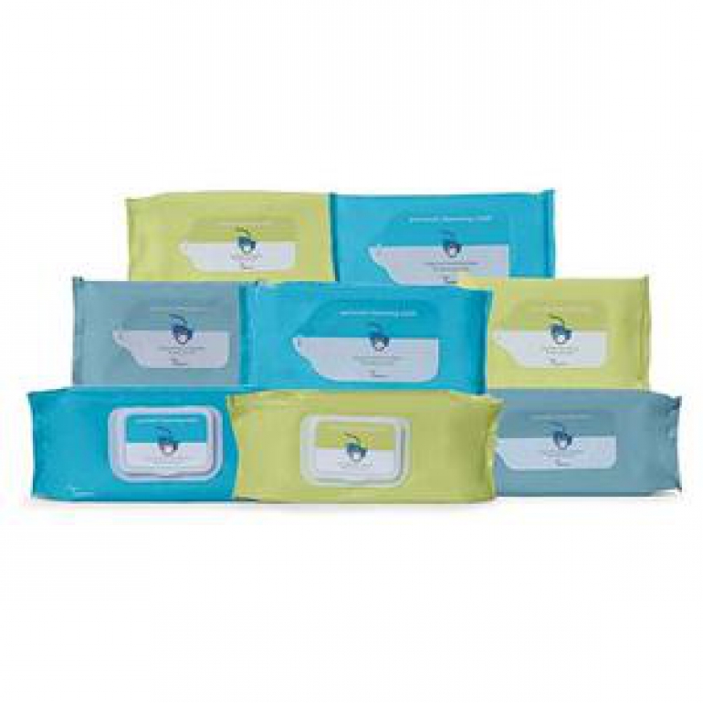 Personal Cleansing Cloth