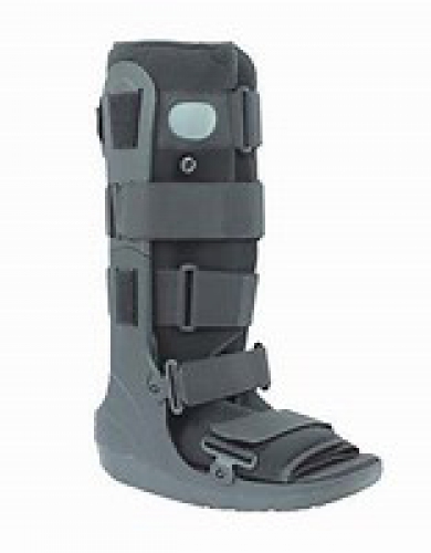 Pneumatic Walking Boot