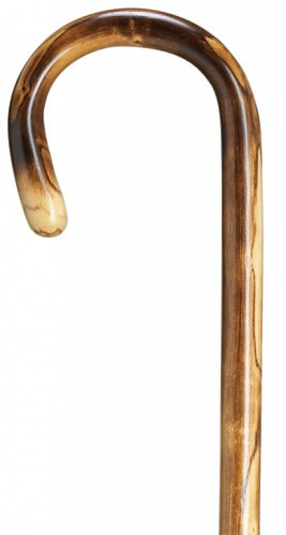 Ladies Crook Handle