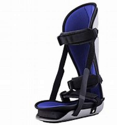 Posterior Night Splint