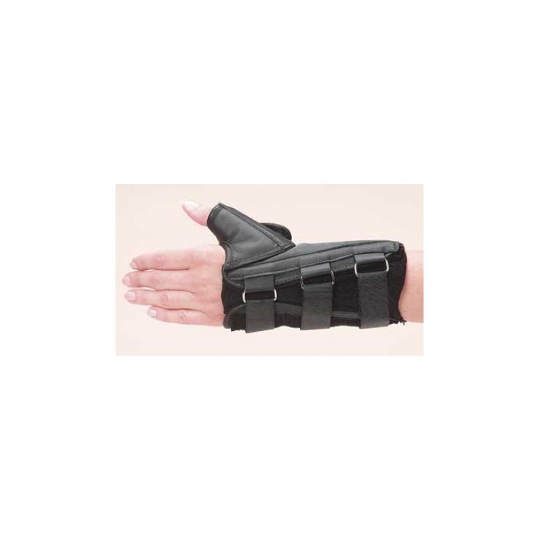 Roylan D-Ring Wrist and Thumb Spica