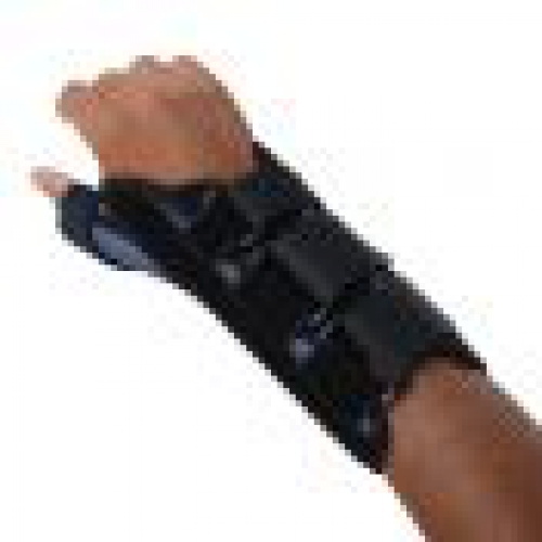 Sammons Preston Wrist Brace with Spica