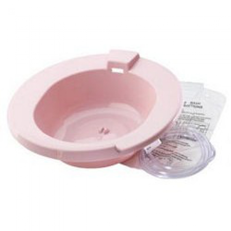 Sitz Bath