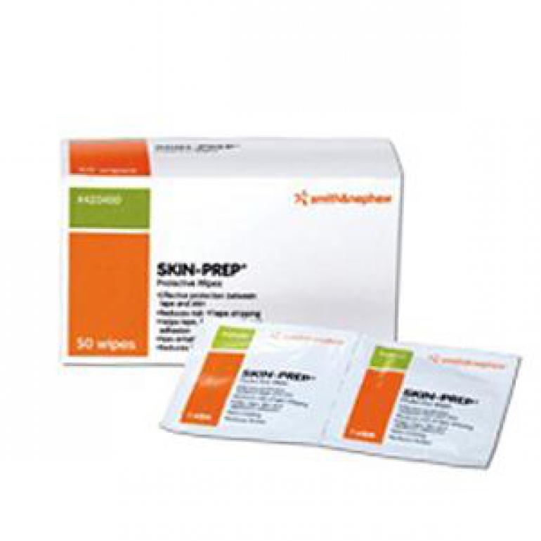 Skin-prep