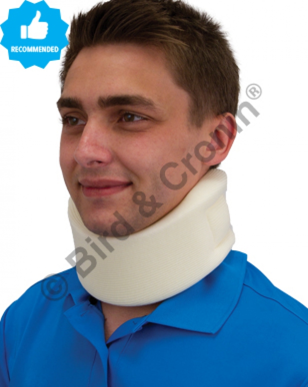Soft Cervical Collar