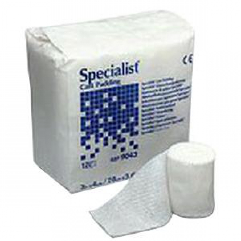 Specialist