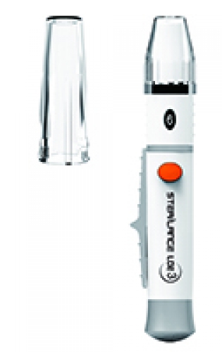 SterilanceLancing Device